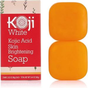 Koji White