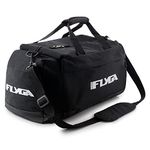 FlyGA Pilot Flight Bag - For LAPL, PPL(A), PPL(H) & CPL Aviation Pilots - Easily Store & Transport Equipment