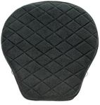 Gel Pad Seat Cushion for Motorcycles with Memory Foam (Pear)