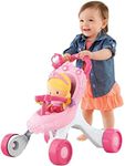 Fisher-Price DGM71 Princess Mommy Gift Set