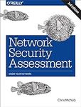 Network Security Assessment: Know Y