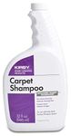 1 X Kirby 32 oz Allergen Scented Shampoo #252702