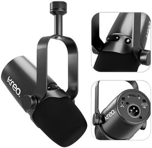 Kreo Kast 