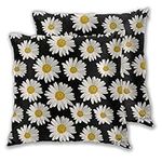 Magic Daisy Pillowcase White Daisy 