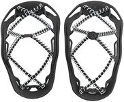 LivingSURETM Traction Cleats for Ice and Snow