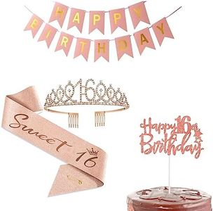 Happy 16th