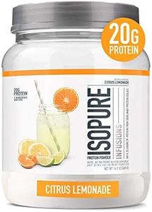 Isopure Pr