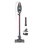 Shark HV370C Rocket Pro Corded Stick Vacuum, Removable Hand Vacuum, Advanced Swivel Steering, XL Cup, Crevice Tool, Upholstery Tool & Anti-Allergen Dust Brush, Comet Red (Canadian Version)