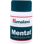 HIMALAYA Mentat Tablets (2 Items in the set) (120 ml)