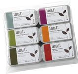 Tea gifts: 6 mini herbal infusion t