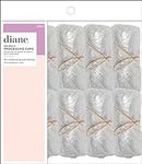 Diane Disposable Clear Processing H