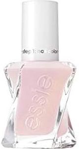 Essie, Esmalte de uñas Gel Couture, Larga duración, Efecto Gel sin lámpara UV, Tono 466 Wearing Hue, 13.5 ml