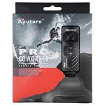 Fotodiox Aputure Pro Coworker Wireless Remote, RF Radio Shutter Release for Olympus E-400, E-410, E-420, E-450, E-510, E-520, E-620, SP-57DUZ, SP-560EZ, SP-550EZ, SP-510EZ, PEN E-PL1s, E-PL2, E-PL3, E-P2, E-P3, E-M, OM-D E-M5, Replaces Olympus RM-UC1