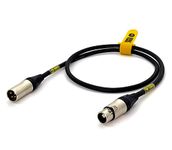 Sonic Plumber Neutrik AES/EBU 110ohms Digital 3-pin XLR Cable with Cable Tie