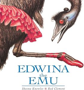 Edwina the