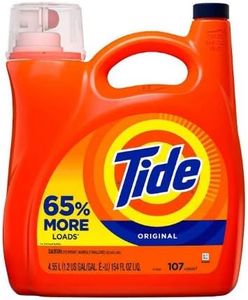 Tide Liqui