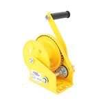 Light Duty Winches