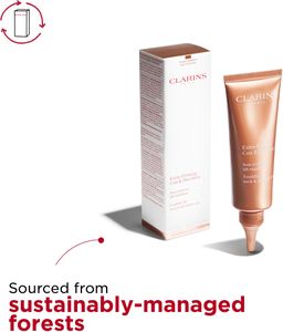 Clarins Extra-Firming Neck Cream 75ml – Anti-Aging Skincare