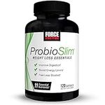 Force Factor ProbioSlim Weight Loss