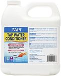 API Fishcare 52J API TAP Aquarium Water Conditioner 64-Ounce Bottle