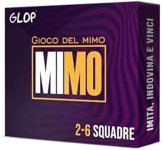 GLOP Mimo 