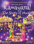 Let's Learn About Ramayana! The Sto