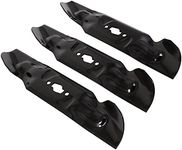Craftsman SBD CMXGZAM110193 50" Ultra High-Lift Bagging Blade Set, Black