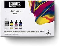 Liquitex P