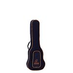 Ortega Guitars Professional Nylon Baritone Ukulele Bag OUBSTD-BA