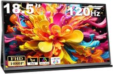 18.5 Inch Portable Monitor for Lapt
