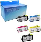 YRSINK Compatible Ink Cartridge Rep