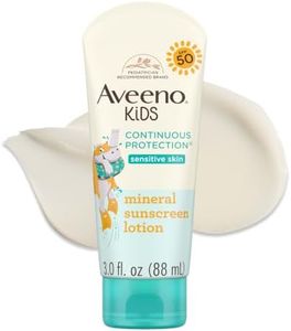 Aveeno Kid