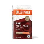 Bulletproof 'The Mentalist' Dark Roast Ground Coffee 340g