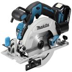 Makita Cordless Circular Saw