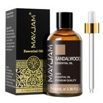 Sandalwood Oil For Men