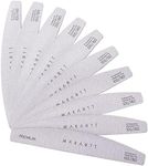 Makartt Zebra Nail Files 100 100 Gr