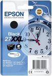 Epson 27XXL Black Alarm Clock Extra