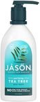 Jason Purifying Tea Tree Body Wash 