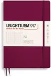 LEUCHTTURM1917 359673 Notebook Comp