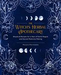 The Witch's Herbal Apothecary: Ritu