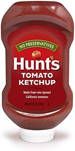 Hunt's Tom