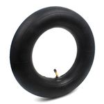 wingsmoto 4.80/4.00-8 Heavy Duty Inner Tube Minibike Go-Karting Mowers Hand Trucks Wheelbarrows Cart Isobutylene Isoprene Rubber