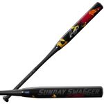 DeMarini 2024 Denny Crine Signature Senior Slowpitch - 34"/25 oz