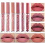 Jordana Lipsticks