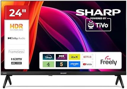 Sharp 24-i
