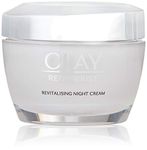 Olay Regenerist Advanced Anti-Ageing Revitalizing Night Skin Cream, 50g