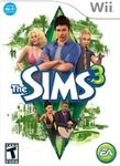 The Sims 3 - Nintendo Wii