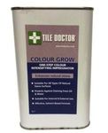 Tile Doctor Colour Grow - Colour Intensifying Sealer - 5 Litre
