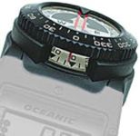 Oceanic Optional SWIV Compass for Pro Plus and Pro Plus II Computers