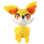 Wishes Pokemon Plushes